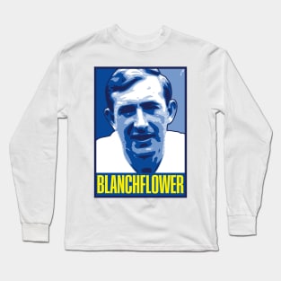 Blanchflower Long Sleeve T-Shirt